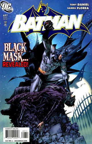 アメコミ・英語　BATMAN: LIFE AFTER DEATH アメコミ・英語 BATMAN: LIFE AFTER DEATH BATMAN: LIFE AFTER